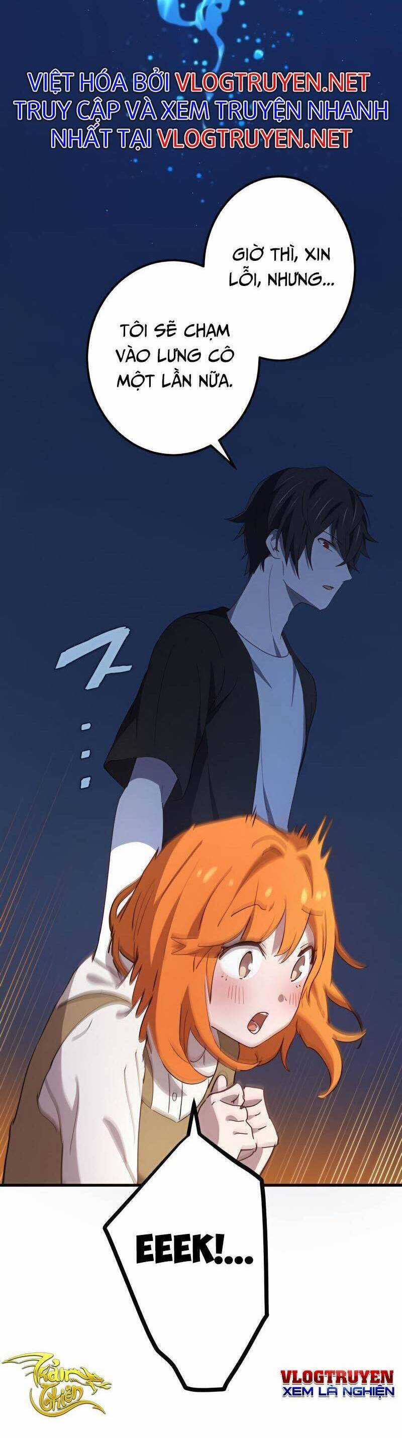 Sự Tái Sinh Của Đại Pháp Sư Bị Phong Ấn Chương 26 trang 46