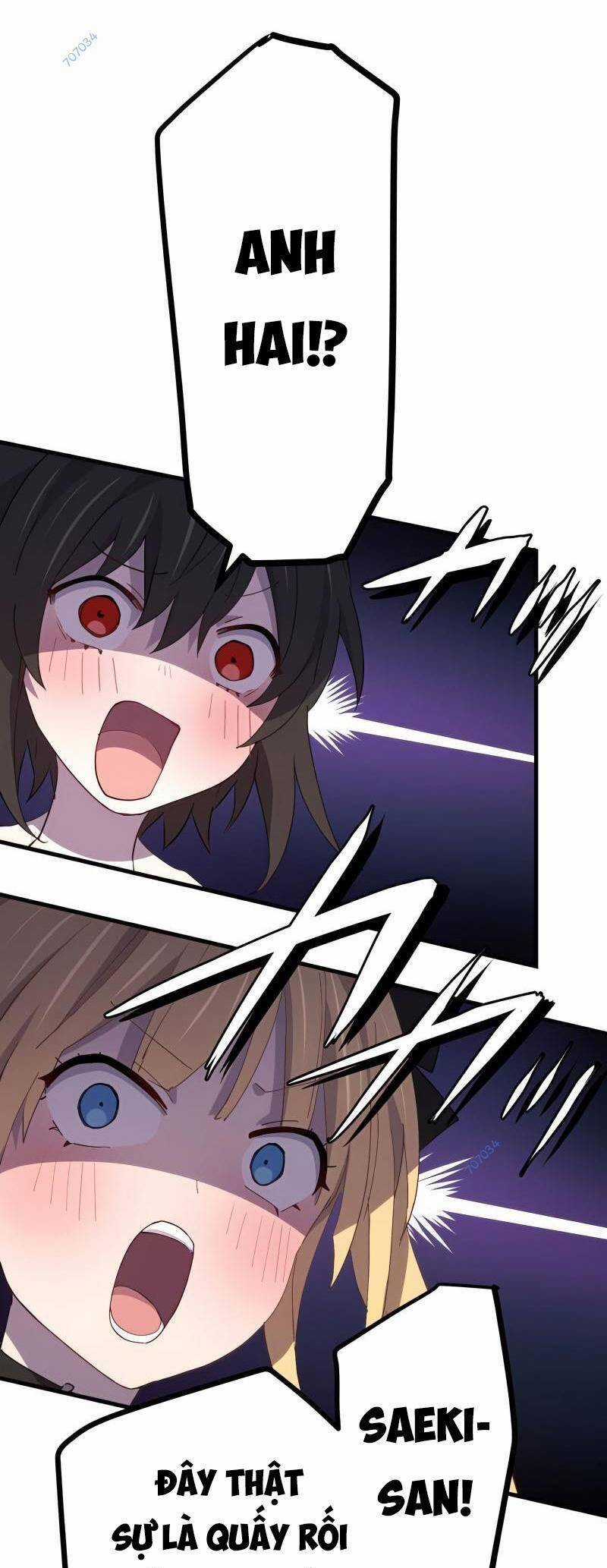 Sự Tái Sinh Của Đại Pháp Sư Bị Phong Ấn Chương 26 trang 47