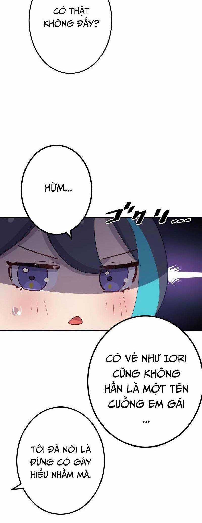 Sự Tái Sinh Của Đại Pháp Sư Bị Phong Ấn Chương 26 trang 49