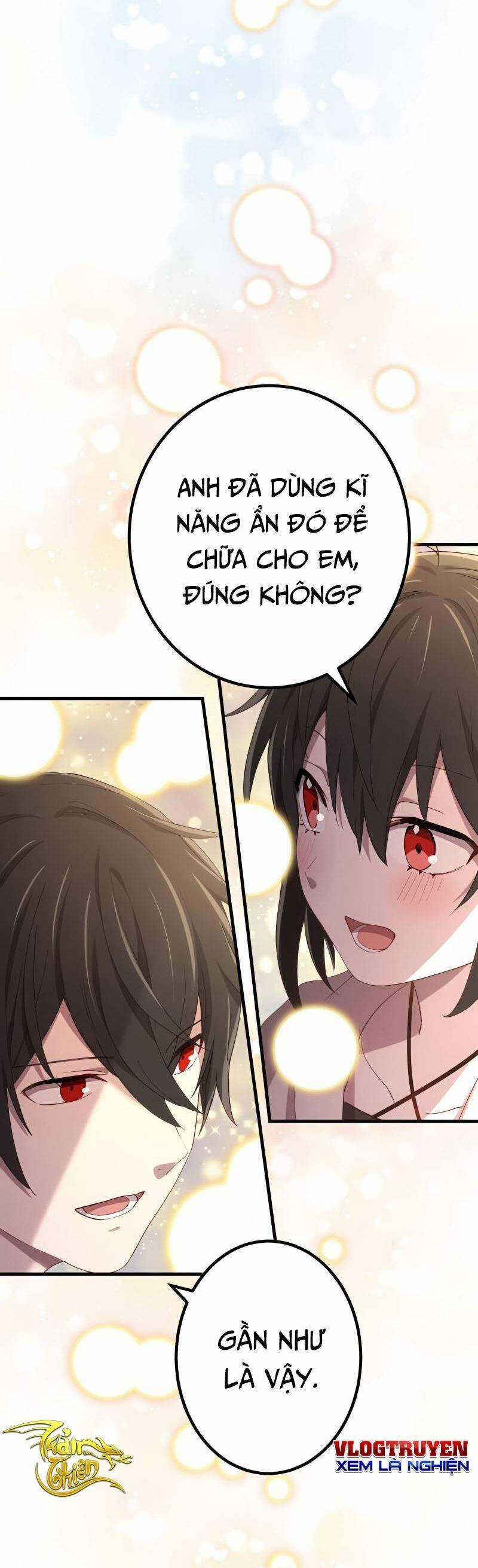 Sự Tái Sinh Của Đại Pháp Sư Bị Phong Ấn Chương 26 trang 5