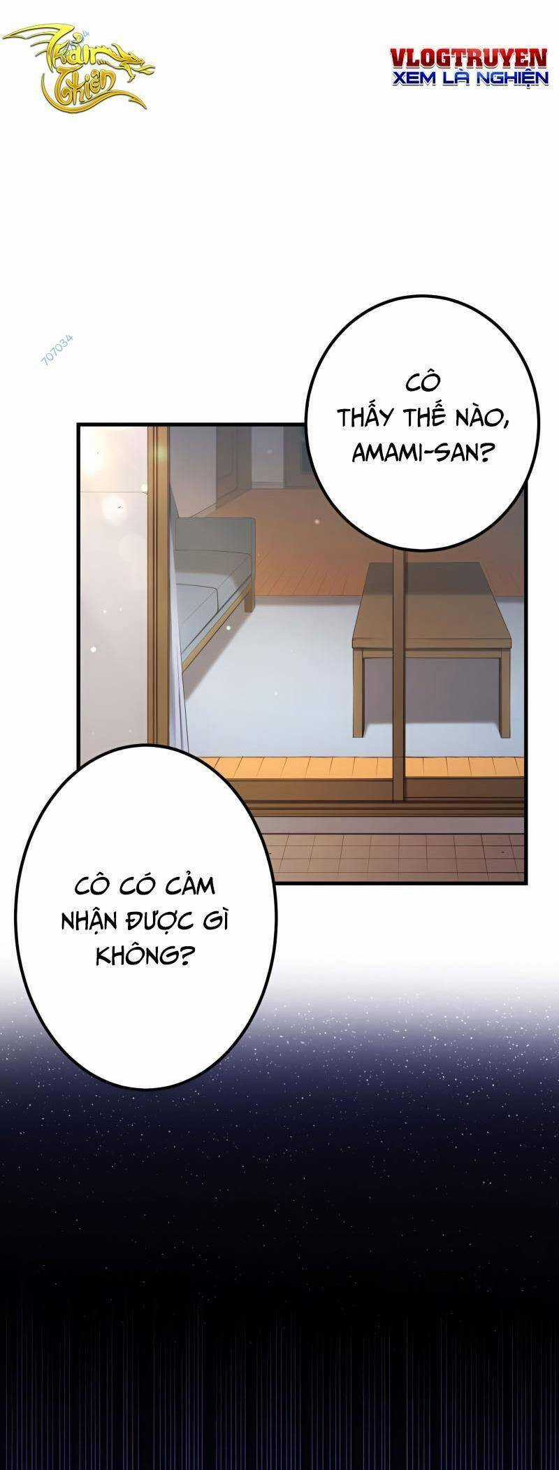 Sự Tái Sinh Của Đại Pháp Sư Bị Phong Ấn Chương 26 trang 50