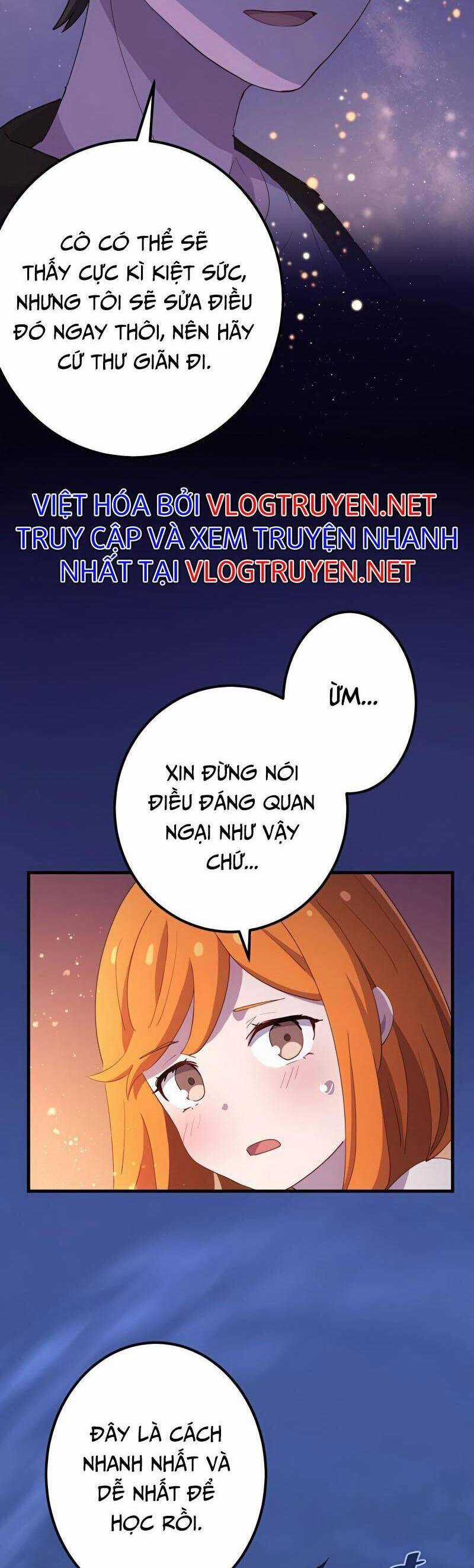 Sự Tái Sinh Của Đại Pháp Sư Bị Phong Ấn Chương 26 trang 54