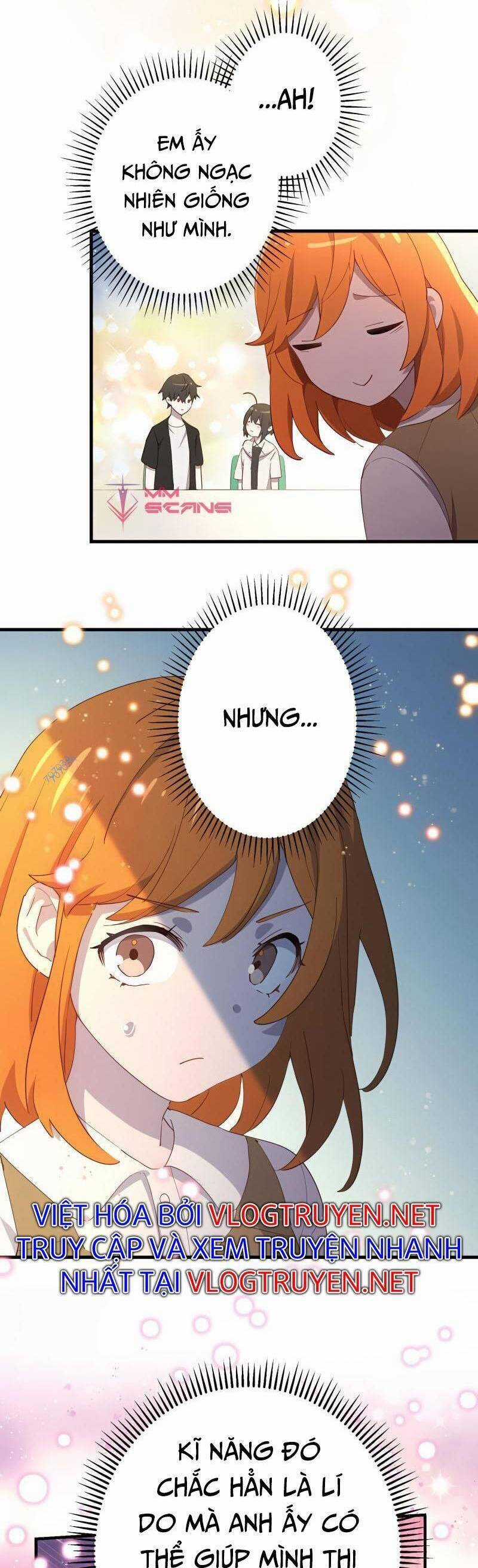 Sự Tái Sinh Của Đại Pháp Sư Bị Phong Ấn Chương 26 trang 6