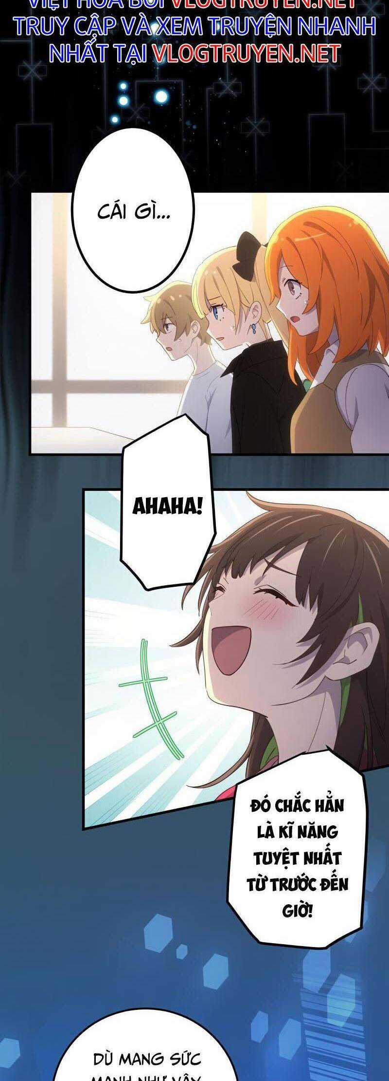 Sự Tái Sinh Của Đại Pháp Sư Bị Phong Ấn Chương 26 trang 9