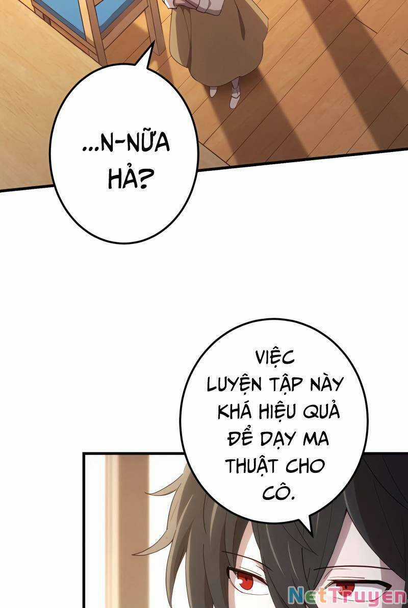 Sự Tái Sinh Của Đại Pháp Sư Bị Phong Ấn Chương 27 trang 13