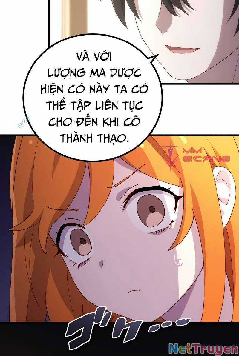 Sự Tái Sinh Của Đại Pháp Sư Bị Phong Ấn Chương 27 trang 14