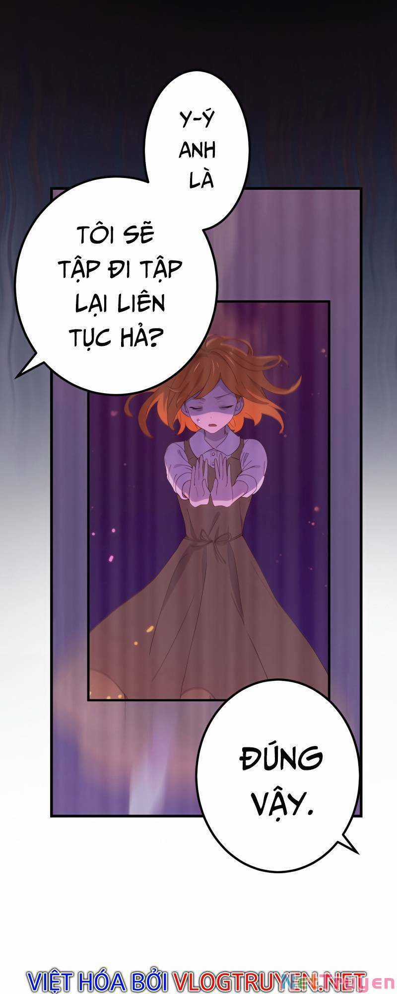 Sự Tái Sinh Của Đại Pháp Sư Bị Phong Ấn Chương 27 trang 15