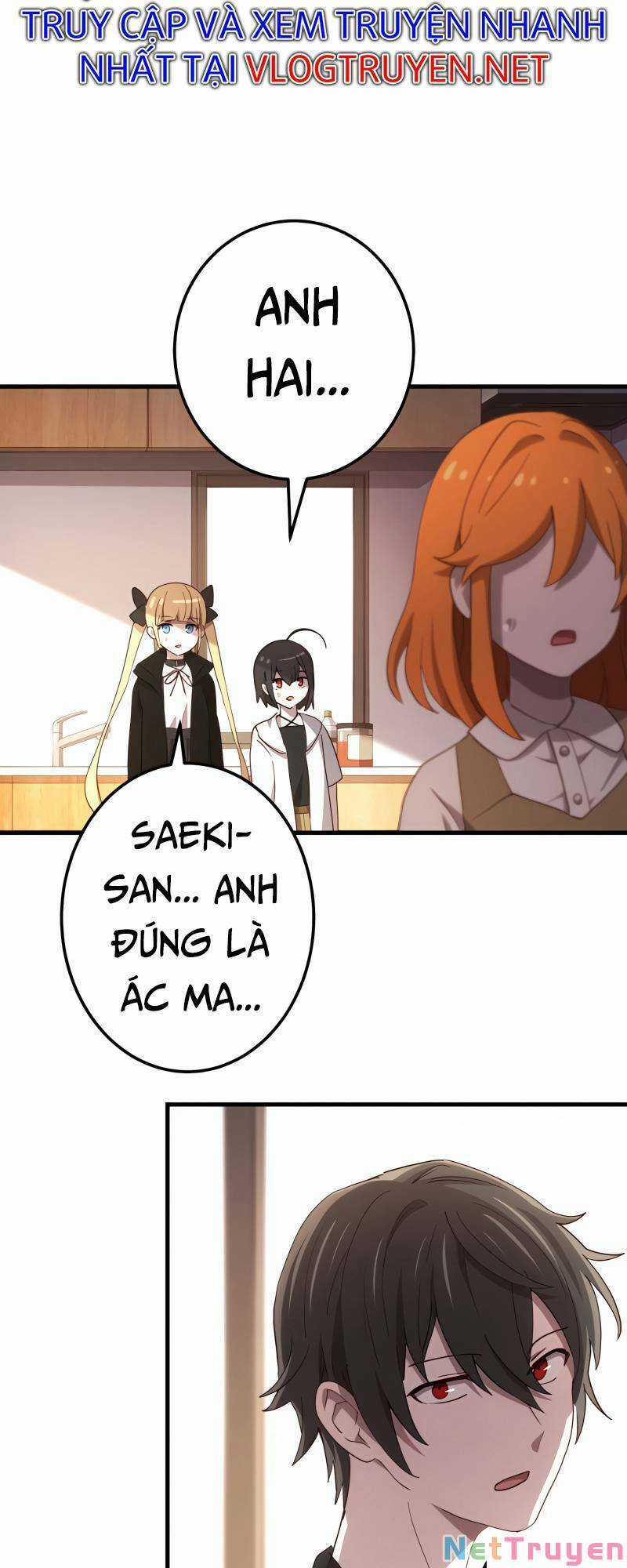 Sự Tái Sinh Của Đại Pháp Sư Bị Phong Ấn Chương 27 trang 16