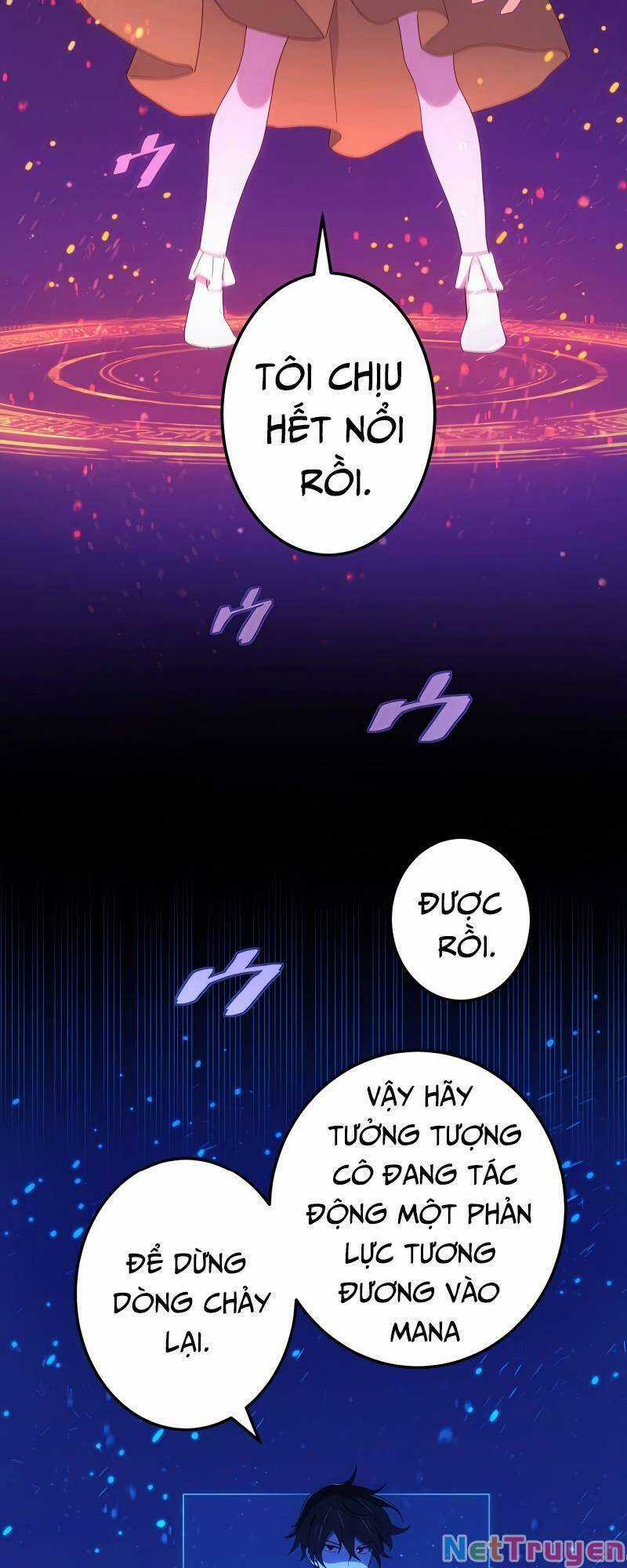 Sự Tái Sinh Của Đại Pháp Sư Bị Phong Ấn Chương 27 trang 2