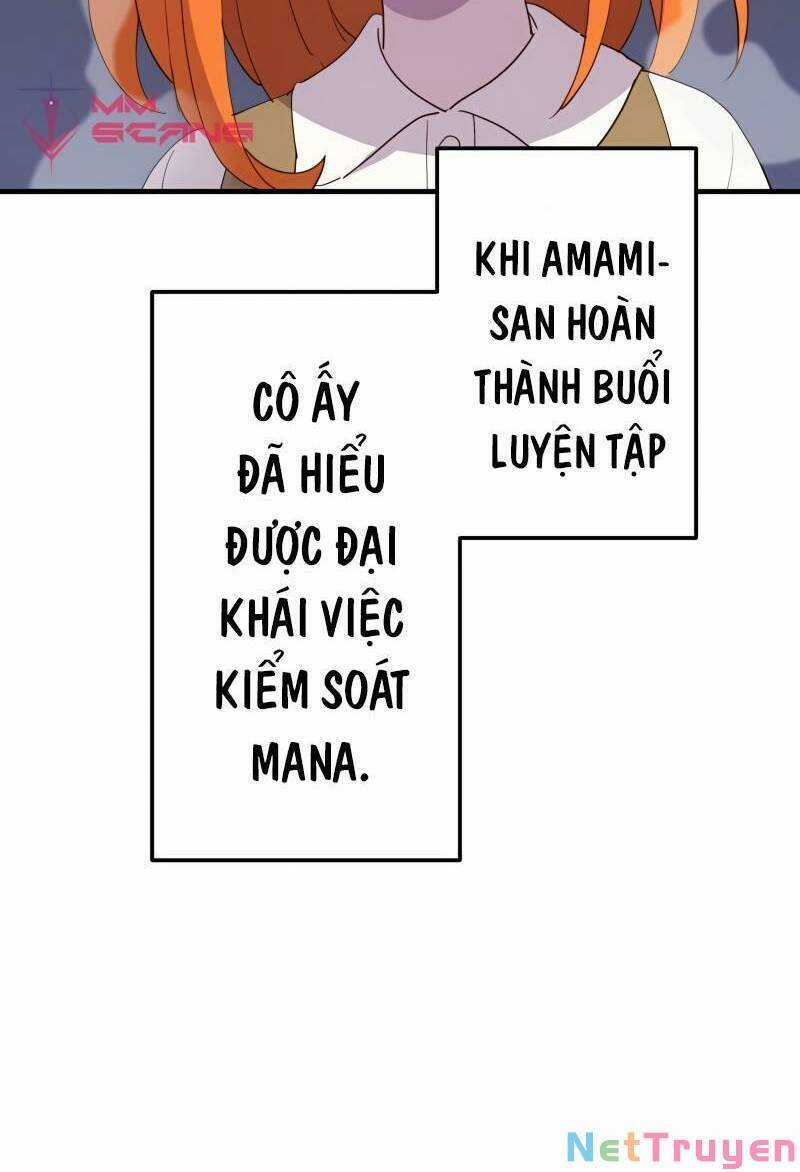 Sự Tái Sinh Của Đại Pháp Sư Bị Phong Ấn Chương 27 trang 23