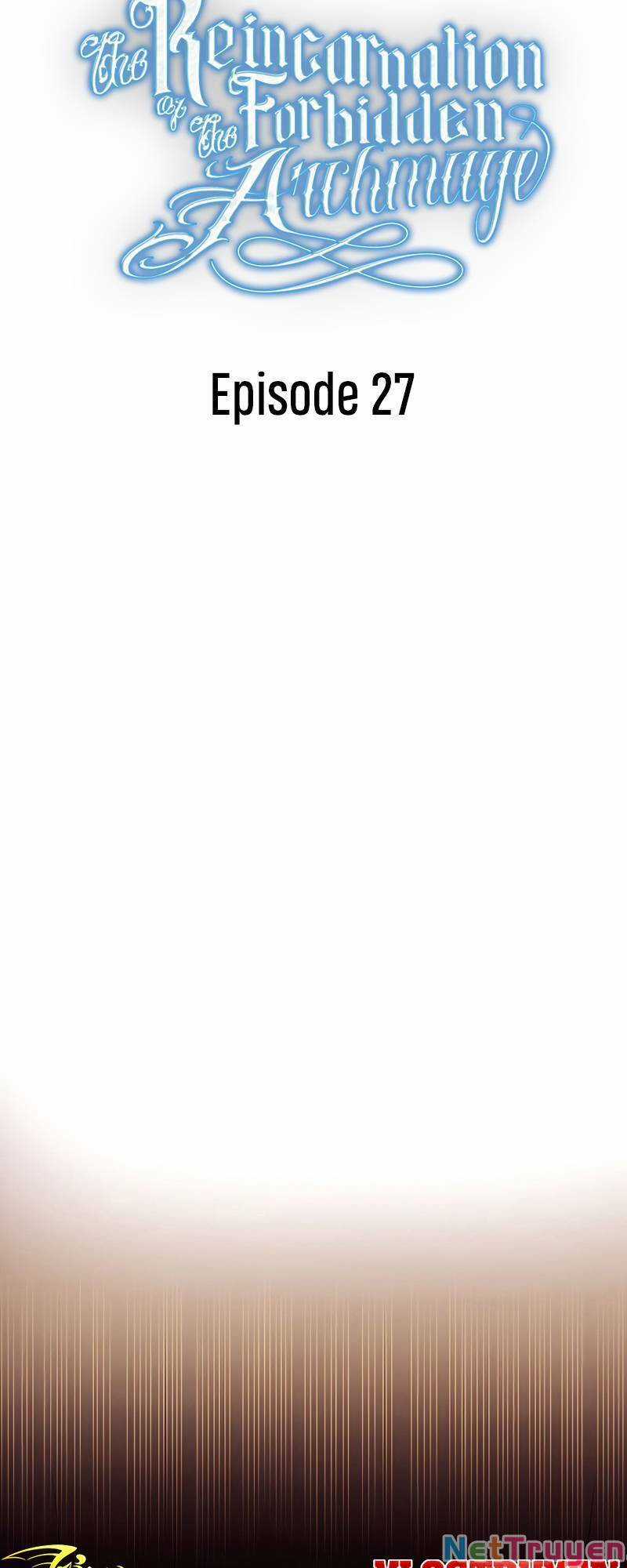 Sự Tái Sinh Của Đại Pháp Sư Bị Phong Ấn Chương 27 trang 25