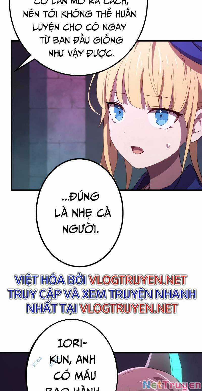 Sự Tái Sinh Của Đại Pháp Sư Bị Phong Ấn Chương 27 trang 30