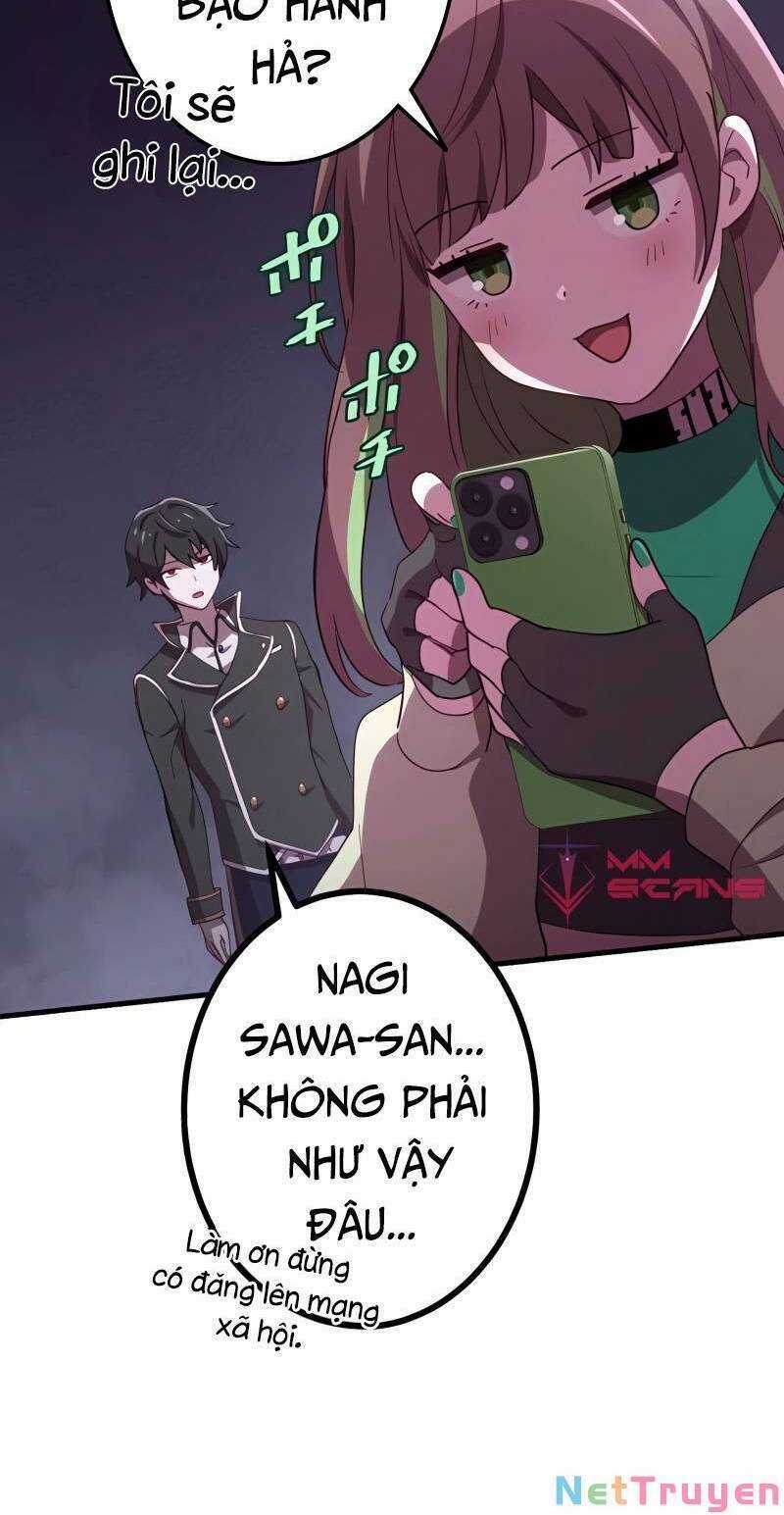 Sự Tái Sinh Của Đại Pháp Sư Bị Phong Ấn Chương 27 trang 31