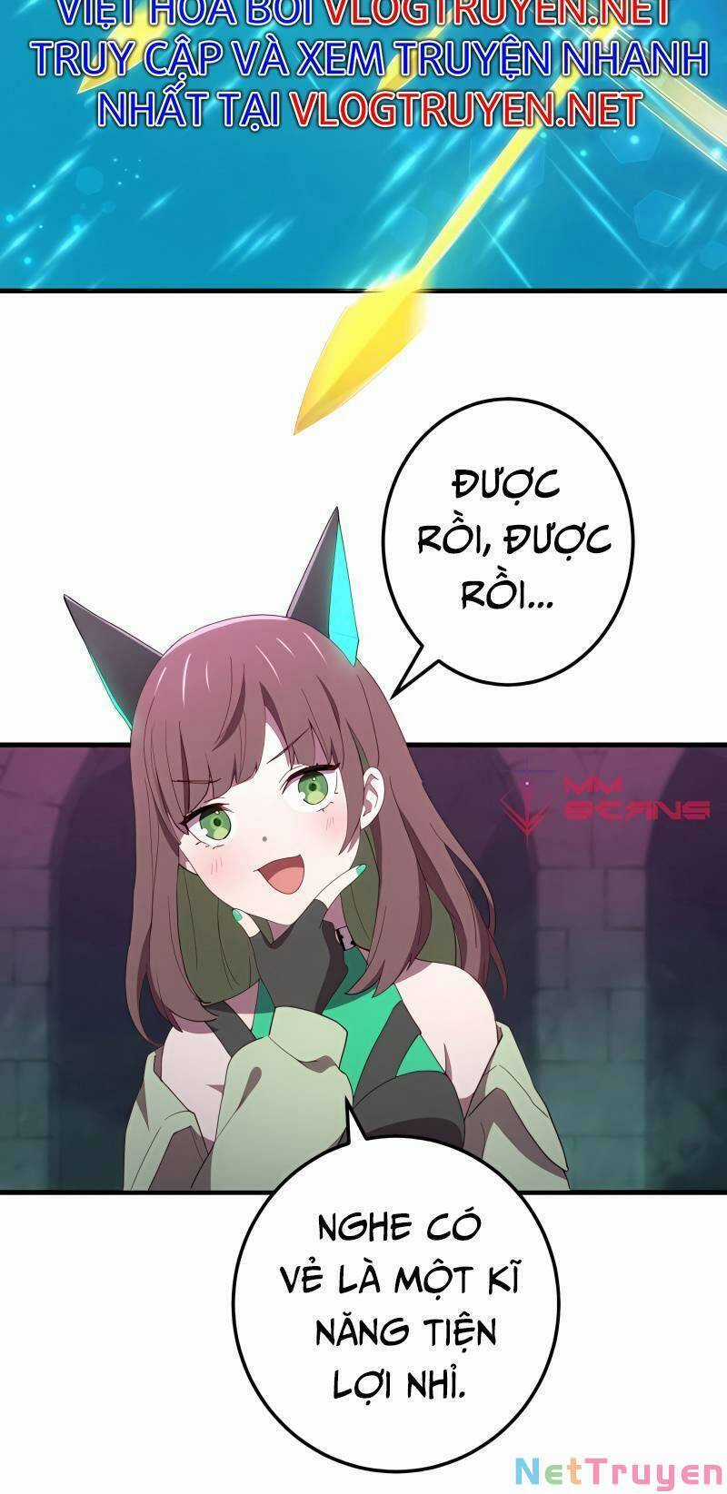 Sự Tái Sinh Của Đại Pháp Sư Bị Phong Ấn Chương 27 trang 36