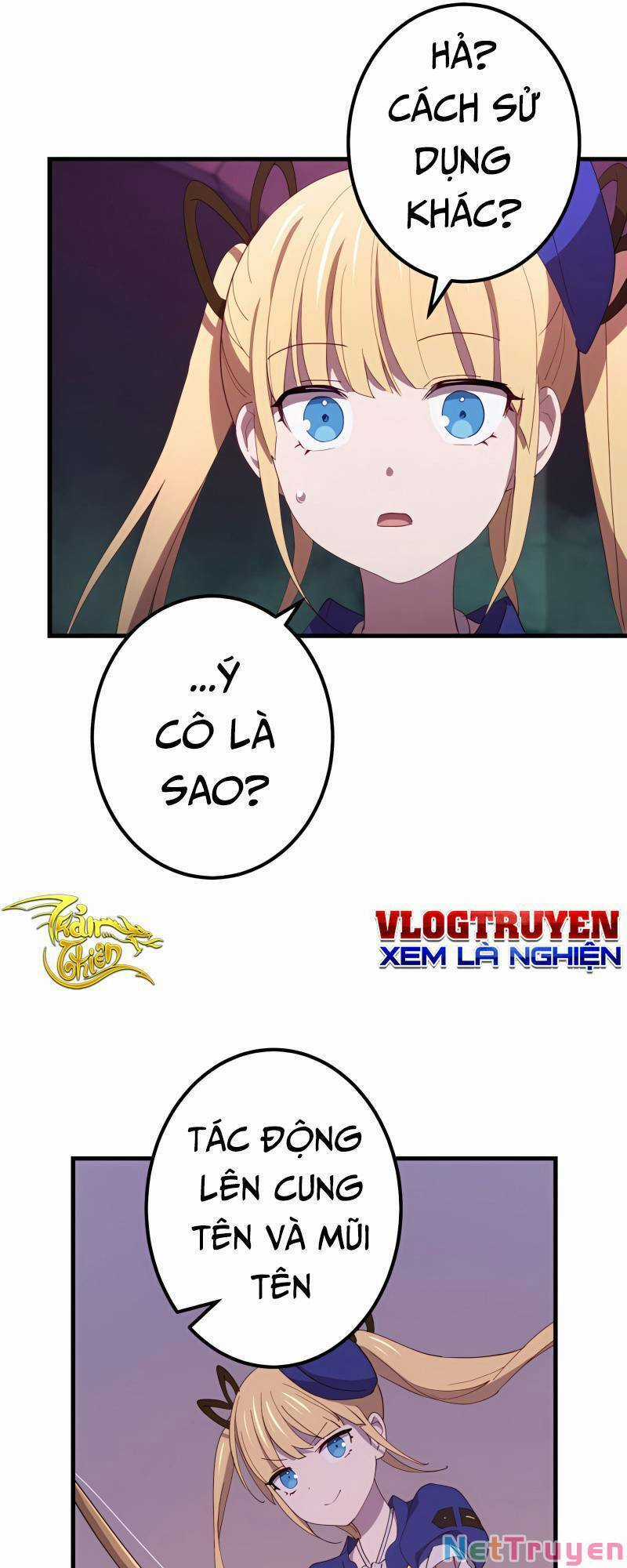 Sự Tái Sinh Của Đại Pháp Sư Bị Phong Ấn Chương 27 trang 38