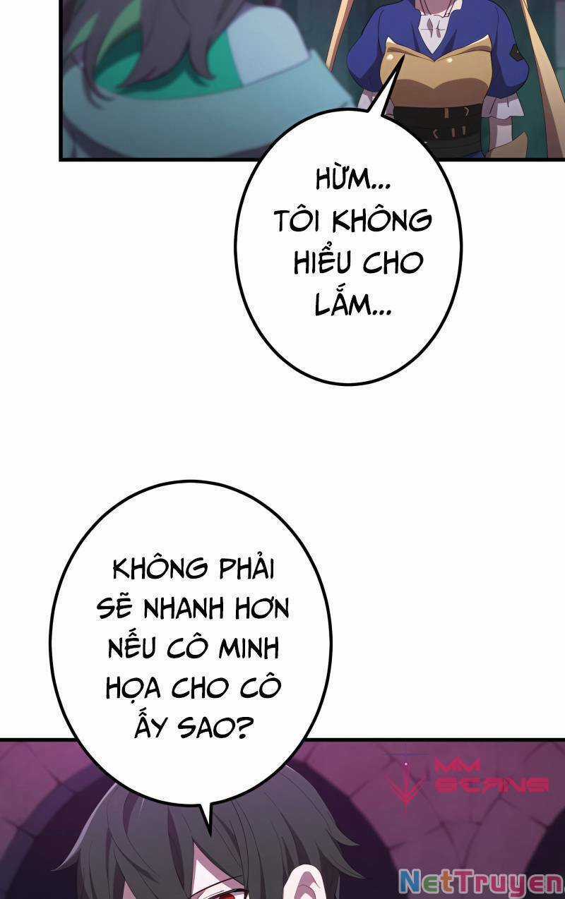 Sự Tái Sinh Của Đại Pháp Sư Bị Phong Ấn Chương 27 trang 40