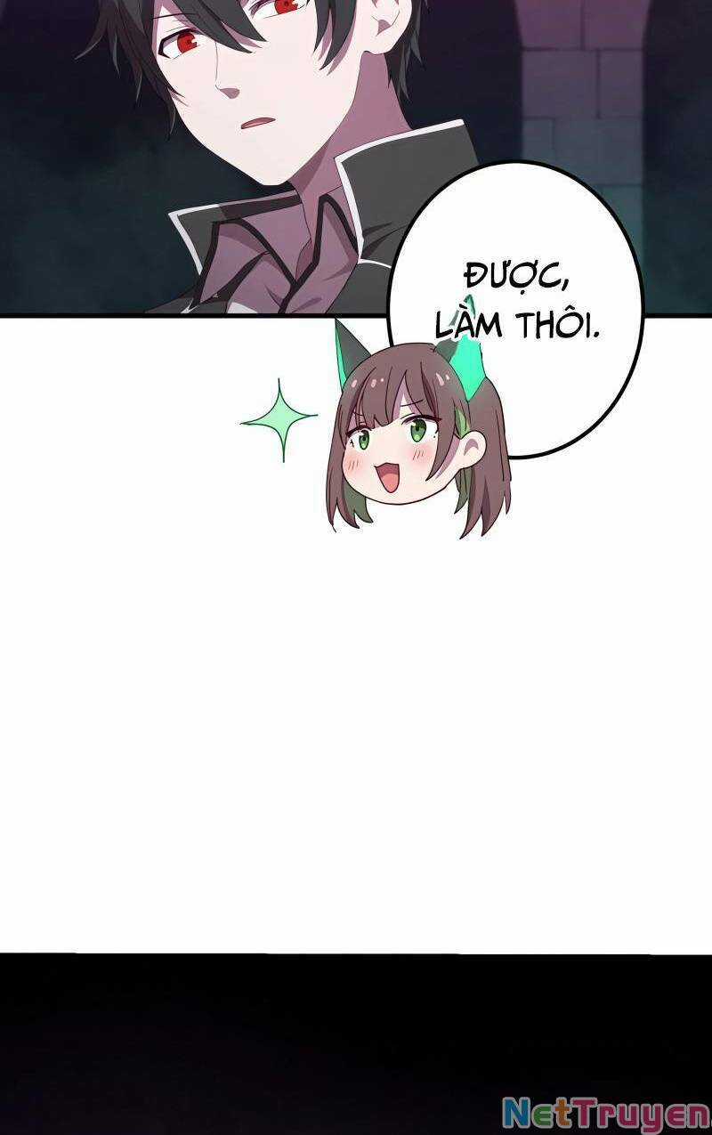 Sự Tái Sinh Của Đại Pháp Sư Bị Phong Ấn Chương 27 trang 41