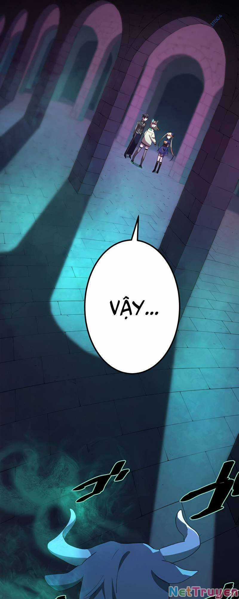 Sự Tái Sinh Của Đại Pháp Sư Bị Phong Ấn Chương 27 trang 42