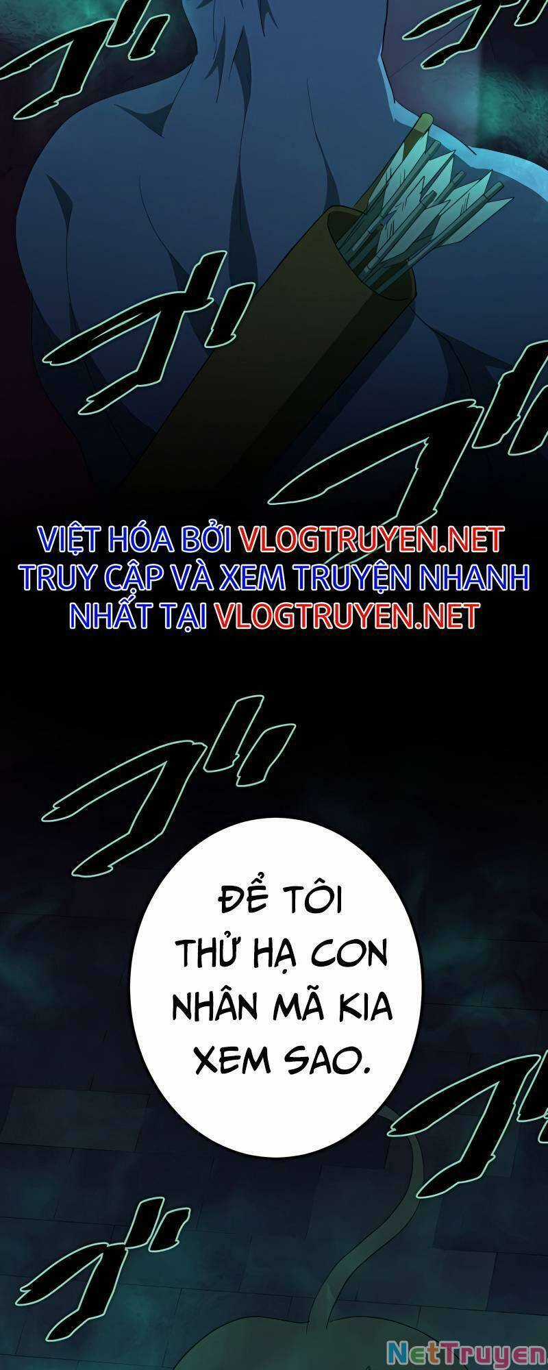 Sự Tái Sinh Của Đại Pháp Sư Bị Phong Ấn Chương 27 trang 43