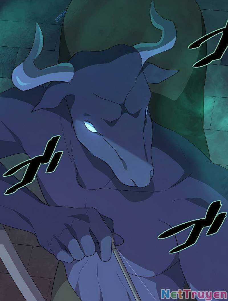 Sự Tái Sinh Của Đại Pháp Sư Bị Phong Ấn Chương 27 trang 44