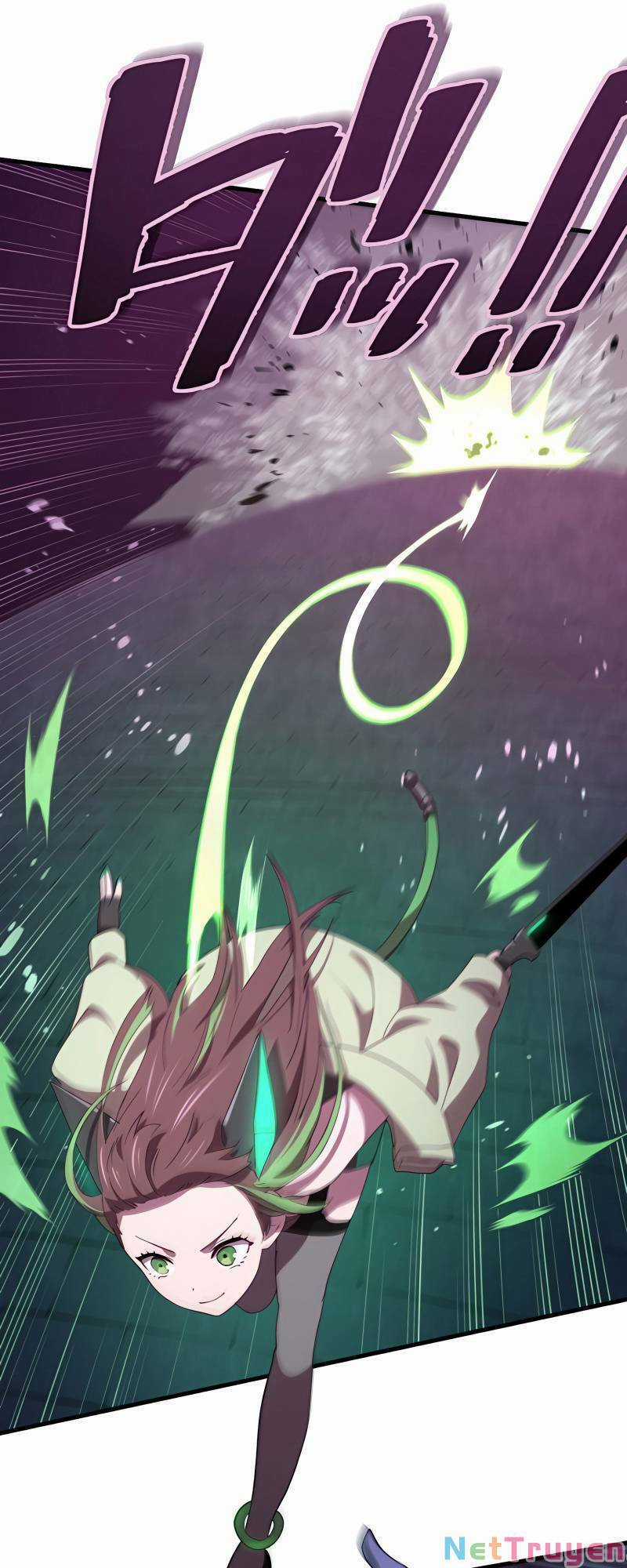 Sự Tái Sinh Của Đại Pháp Sư Bị Phong Ấn Chương 27 trang 46