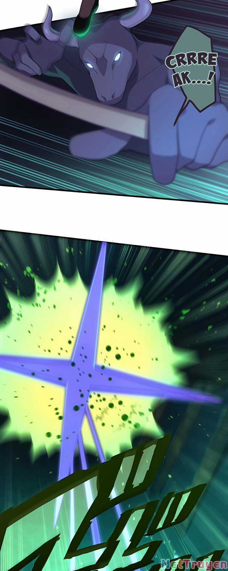 Sự Tái Sinh Của Đại Pháp Sư Bị Phong Ấn Chương 27 trang 47