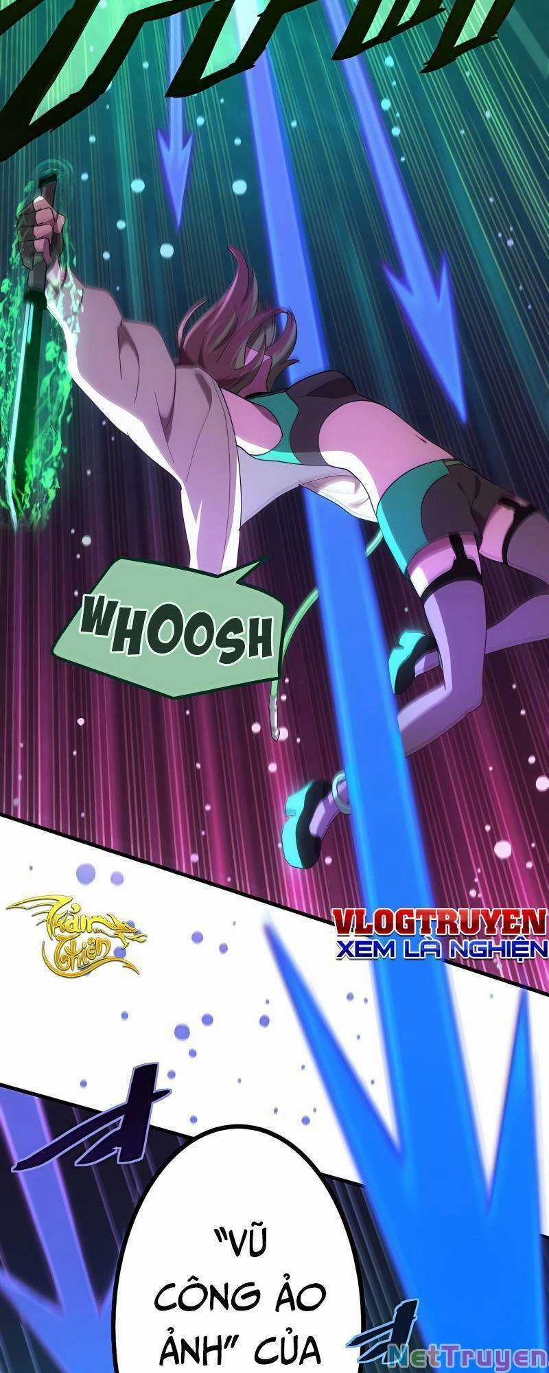 Sự Tái Sinh Của Đại Pháp Sư Bị Phong Ấn Chương 27 trang 48