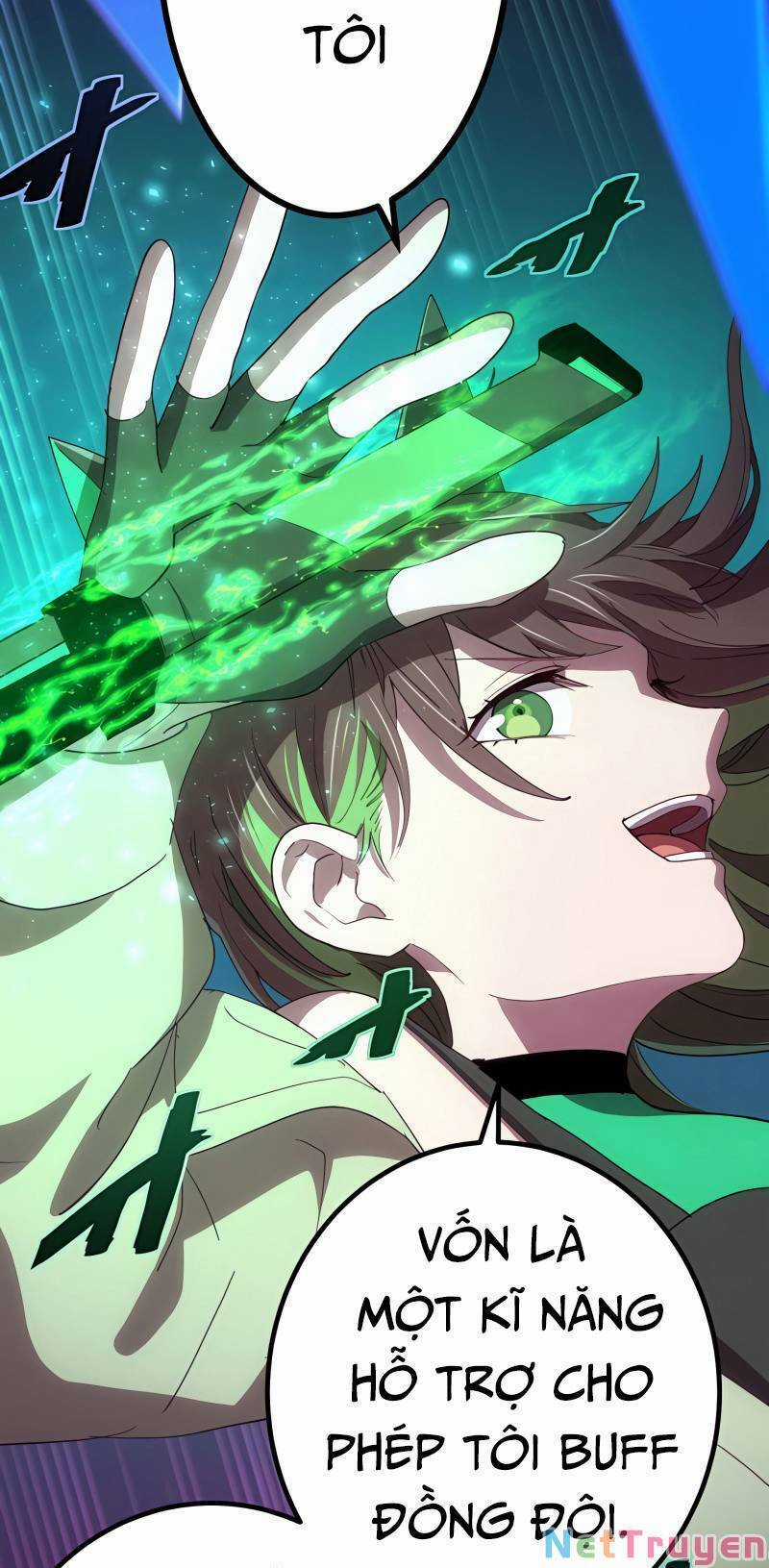 Sự Tái Sinh Của Đại Pháp Sư Bị Phong Ấn Chương 27 trang 49