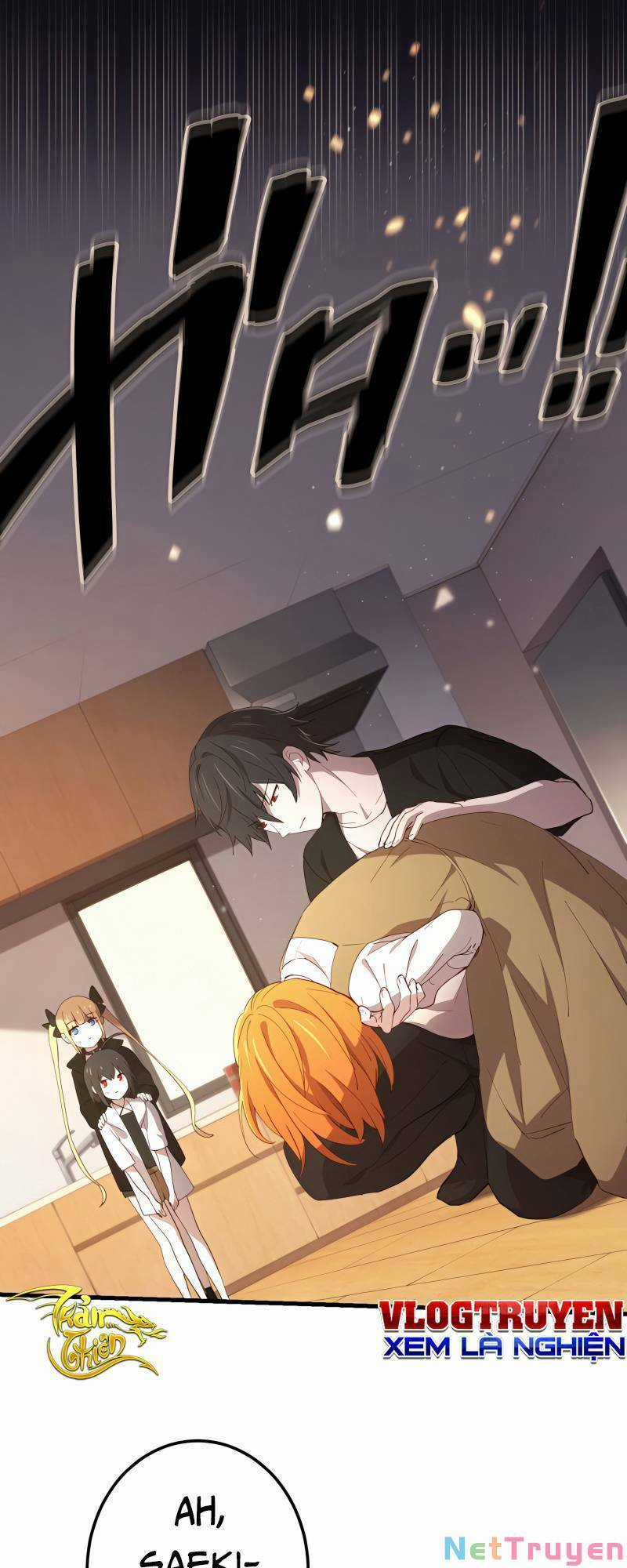 Sự Tái Sinh Của Đại Pháp Sư Bị Phong Ấn Chương 27 trang 5