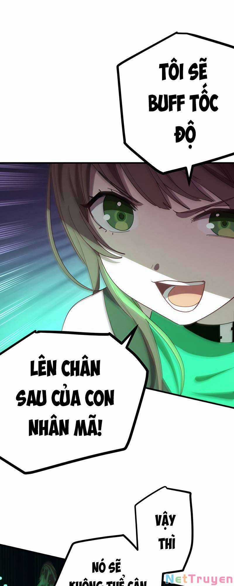 Sự Tái Sinh Của Đại Pháp Sư Bị Phong Ấn Chương 27 trang 51