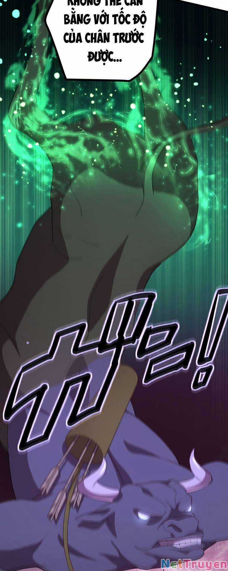 Sự Tái Sinh Của Đại Pháp Sư Bị Phong Ấn Chương 27 trang 52