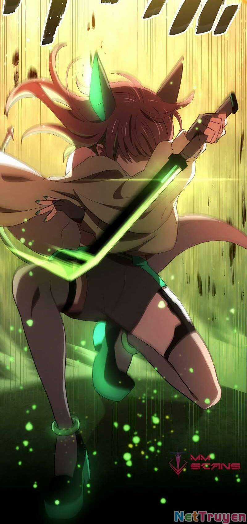 Sự Tái Sinh Của Đại Pháp Sư Bị Phong Ấn Chương 27 trang 56