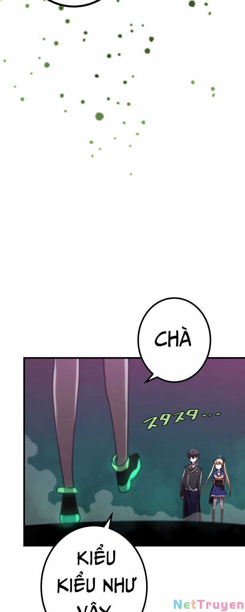 Sự Tái Sinh Của Đại Pháp Sư Bị Phong Ấn Chương 27 trang 58