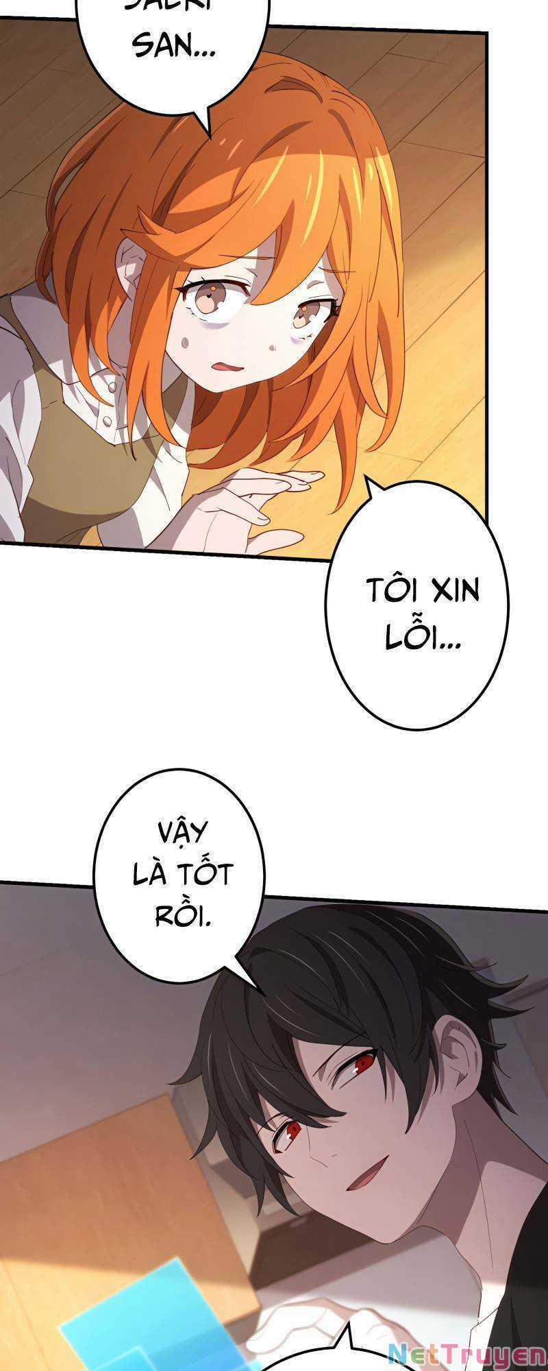 Sự Tái Sinh Của Đại Pháp Sư Bị Phong Ấn Chương 27 trang 6