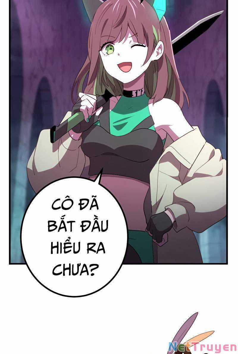 Sự Tái Sinh Của Đại Pháp Sư Bị Phong Ấn Chương 27 trang 60