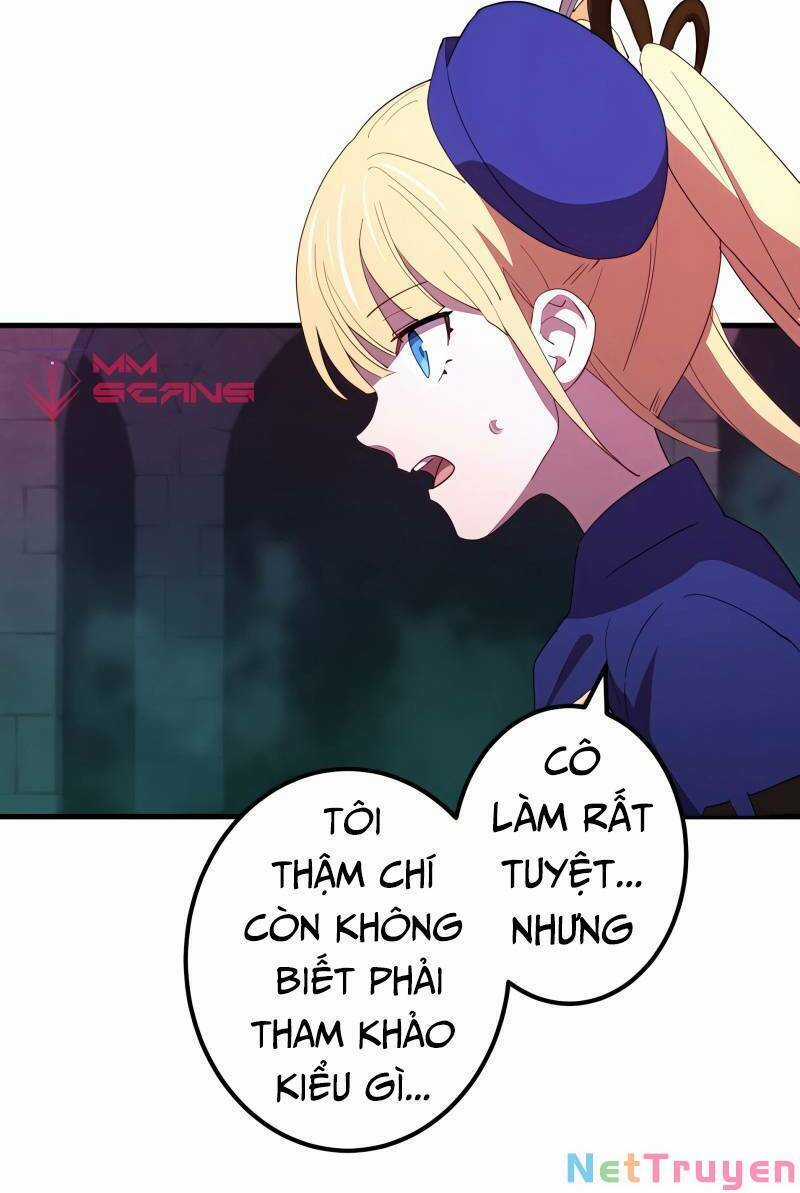 Sự Tái Sinh Của Đại Pháp Sư Bị Phong Ấn Chương 27 trang 61