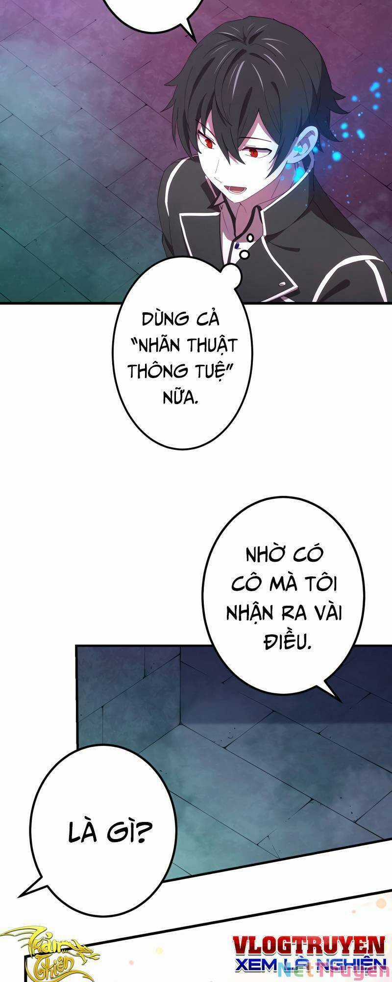 Sự Tái Sinh Của Đại Pháp Sư Bị Phong Ấn Chương 27 trang 63