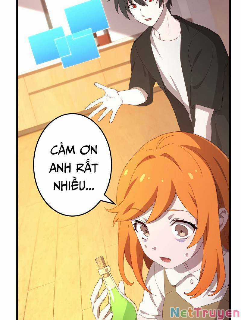 Sự Tái Sinh Của Đại Pháp Sư Bị Phong Ấn Chương 27 trang 8