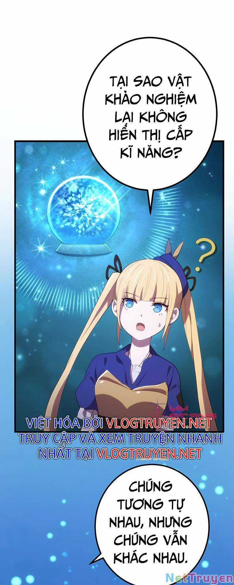 Sự Tái Sinh Của Đại Pháp Sư Bị Phong Ấn Chương 28 trang 11