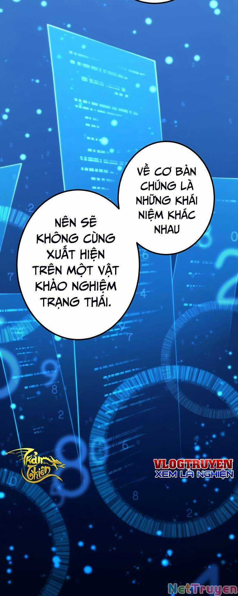 Sự Tái Sinh Của Đại Pháp Sư Bị Phong Ấn Chương 28 trang 12