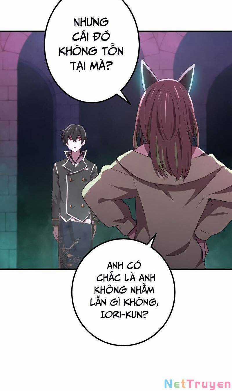 Sự Tái Sinh Của Đại Pháp Sư Bị Phong Ấn Chương 28 trang 14