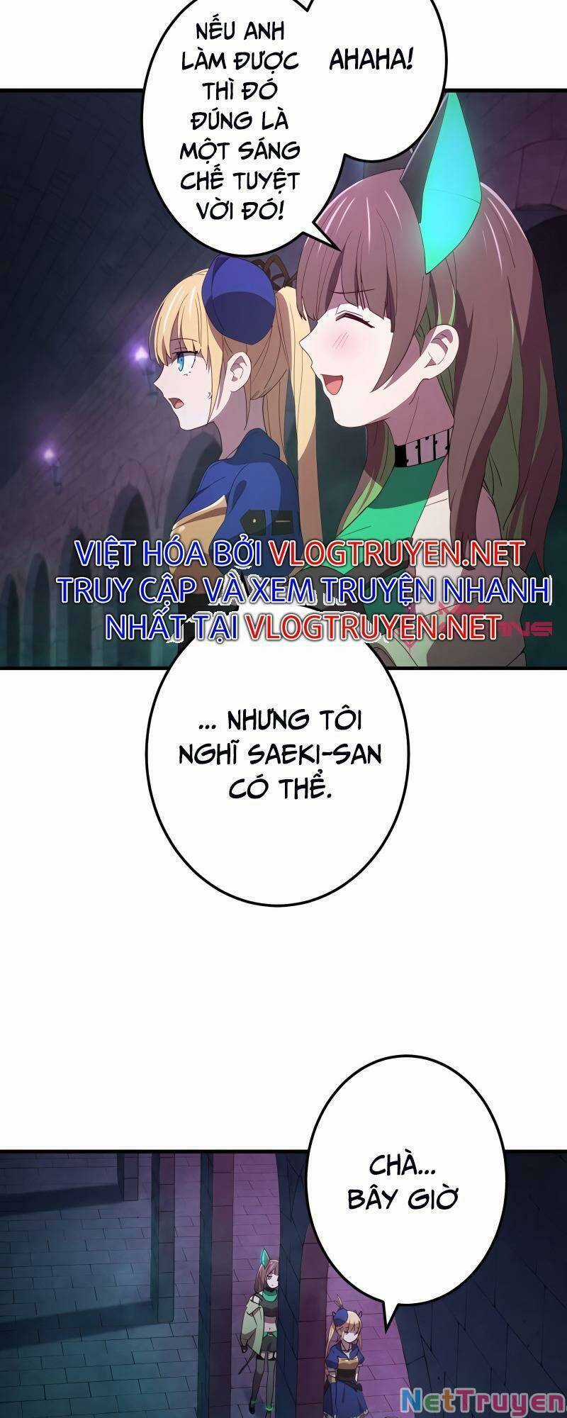 Sự Tái Sinh Của Đại Pháp Sư Bị Phong Ấn Chương 28 trang 16