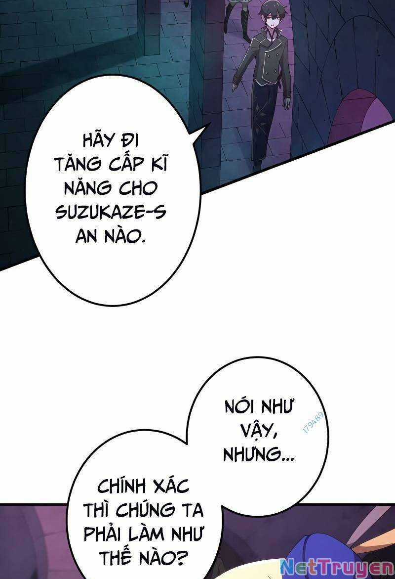 Sự Tái Sinh Của Đại Pháp Sư Bị Phong Ấn Chương 28 trang 17