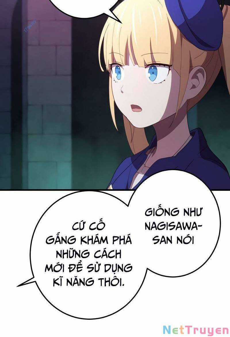 Sự Tái Sinh Của Đại Pháp Sư Bị Phong Ấn Chương 28 trang 18