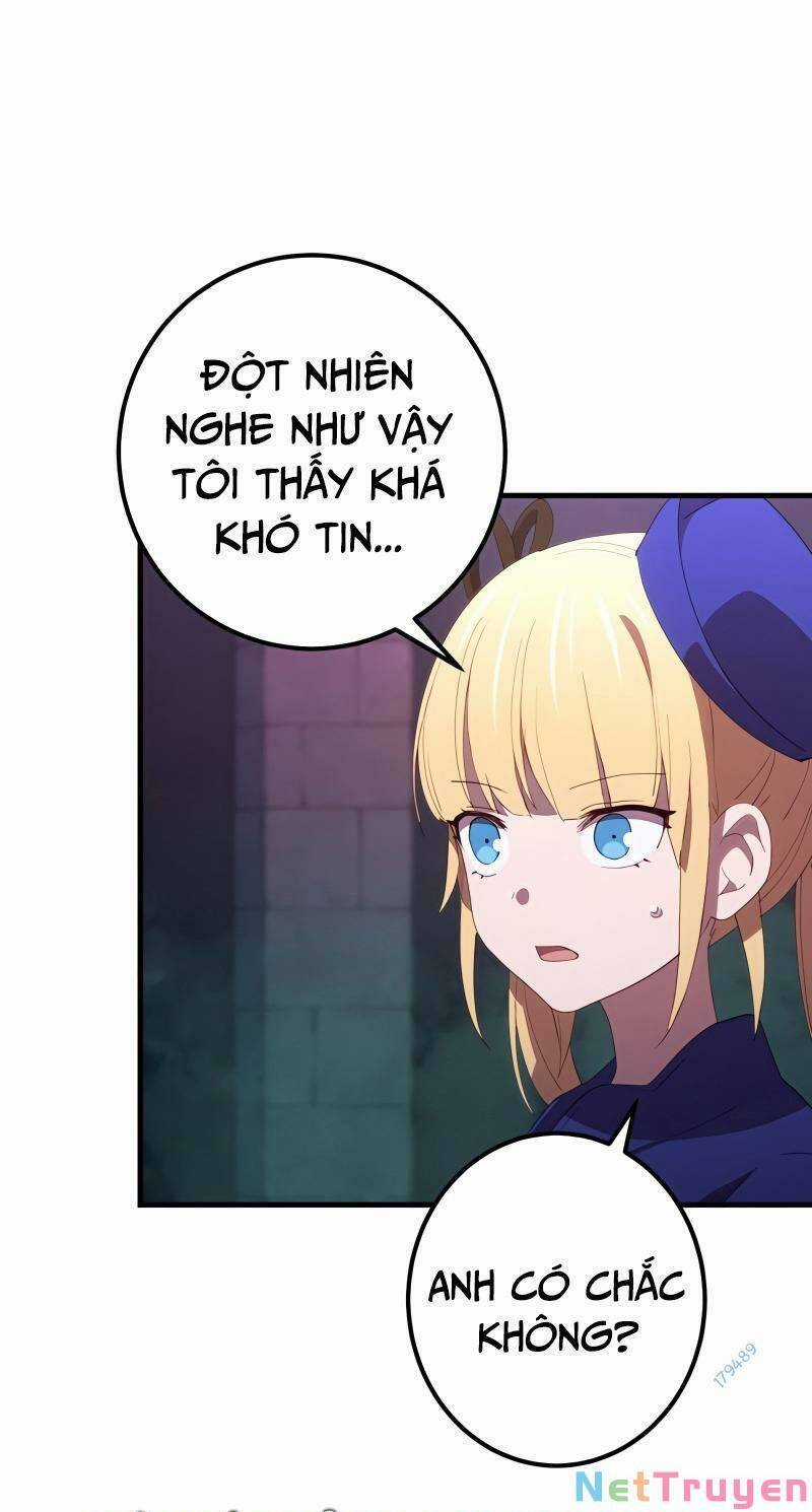 Sự Tái Sinh Của Đại Pháp Sư Bị Phong Ấn Chương 28 trang 2