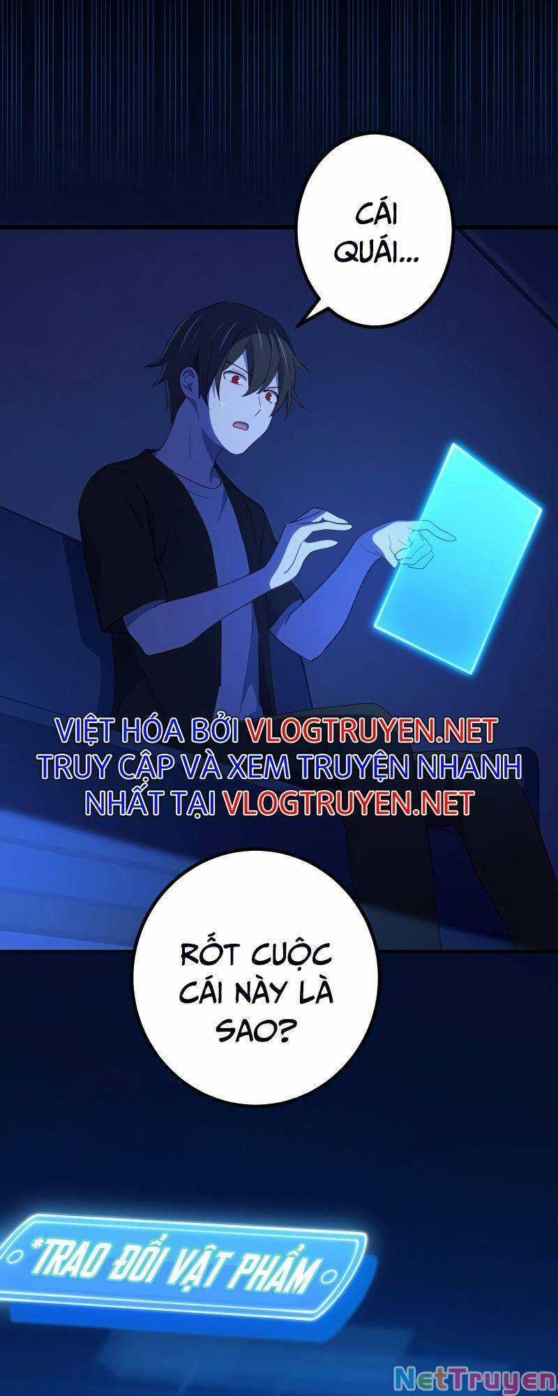 Sự Tái Sinh Của Đại Pháp Sư Bị Phong Ấn Chương 28 trang 28