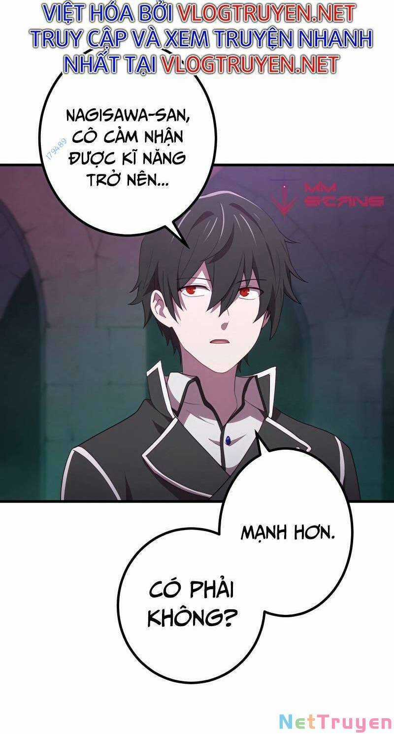 Sự Tái Sinh Của Đại Pháp Sư Bị Phong Ấn Chương 28 trang 3