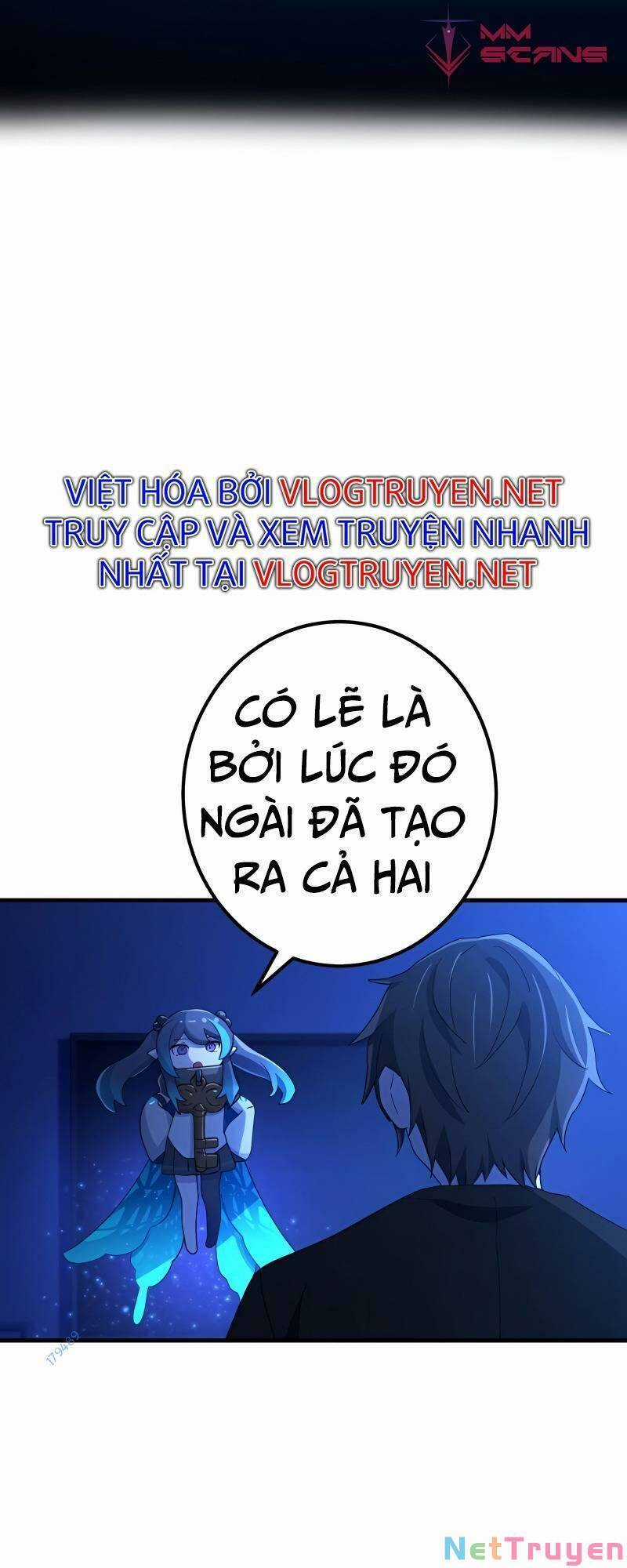 Sự Tái Sinh Của Đại Pháp Sư Bị Phong Ấn Chương 28 trang 31