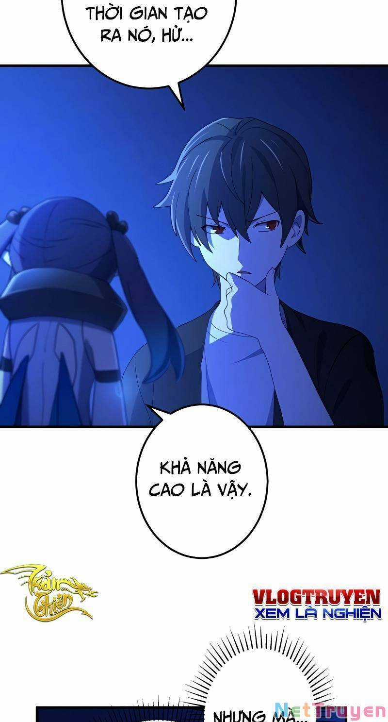 Sự Tái Sinh Của Đại Pháp Sư Bị Phong Ấn Chương 28 trang 33