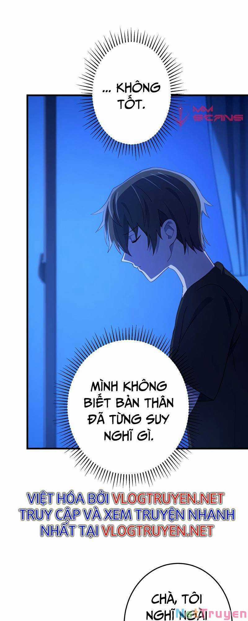 Sự Tái Sinh Của Đại Pháp Sư Bị Phong Ấn Chương 28 trang 35